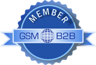 Member GSM B2B